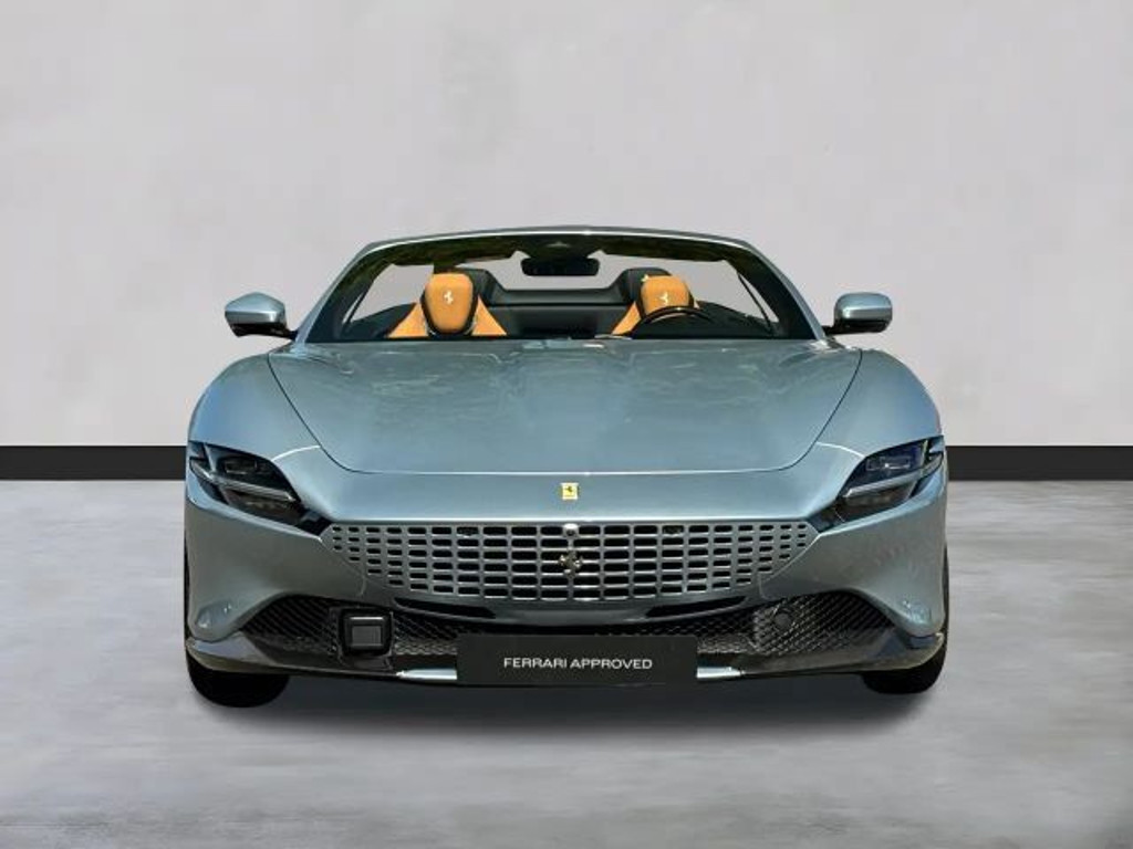 Ferrari Roma