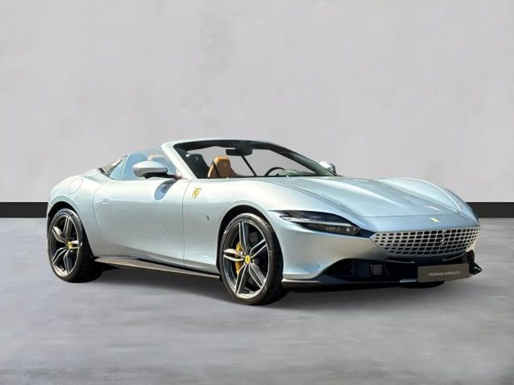 Ferrari Roma
