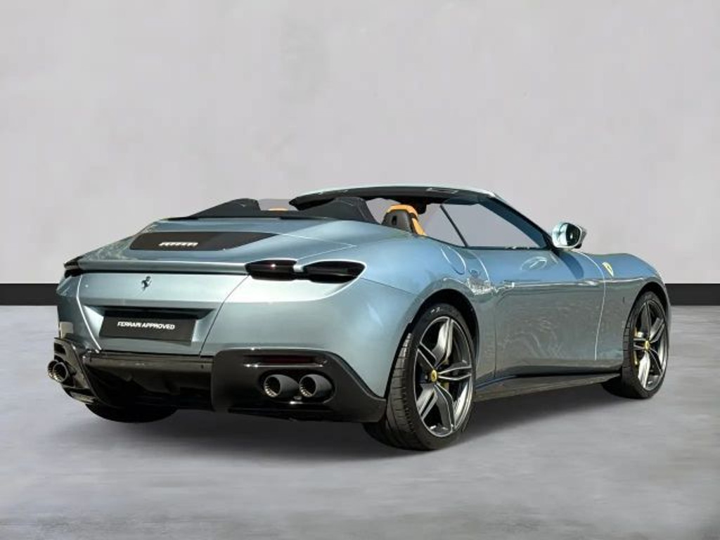Ferrari Roma