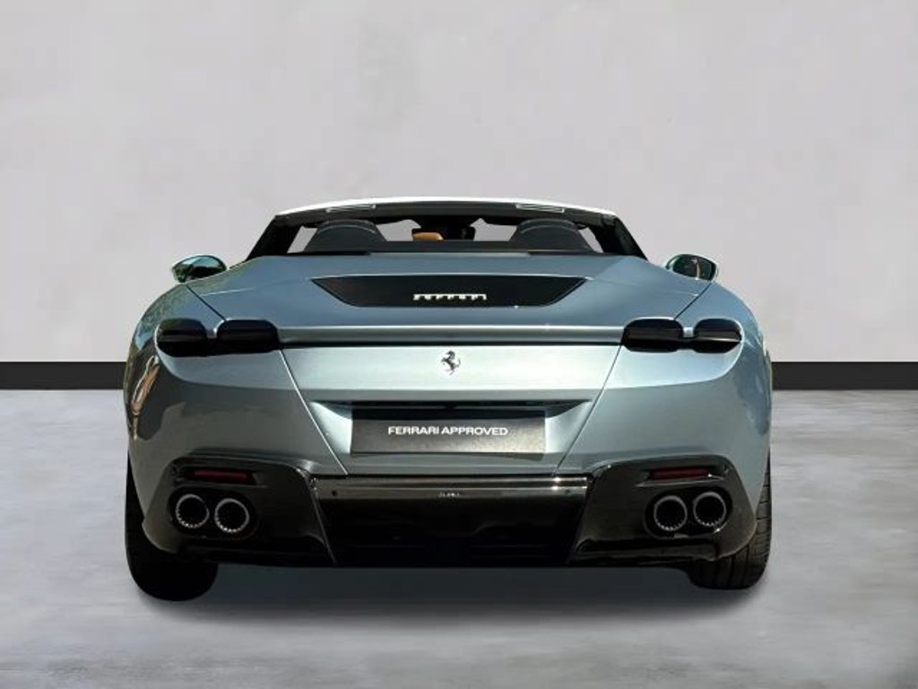 Ferrari Roma