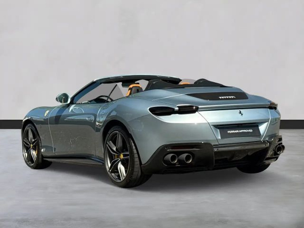 Ferrari Roma