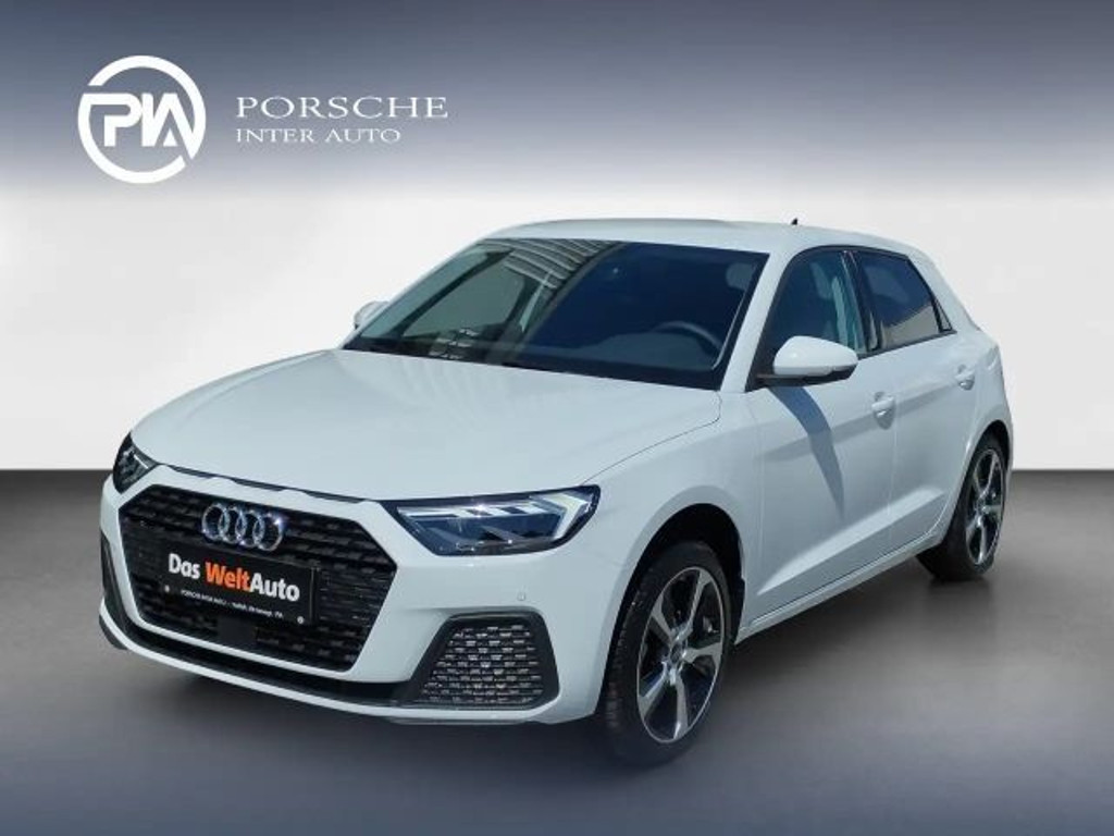 Audi A1 30 TFSI