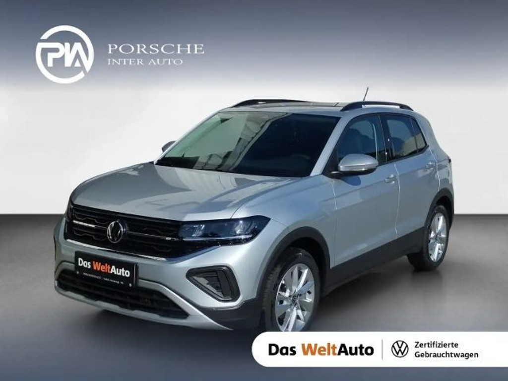 Volkswagen T-Cross Friends TSI