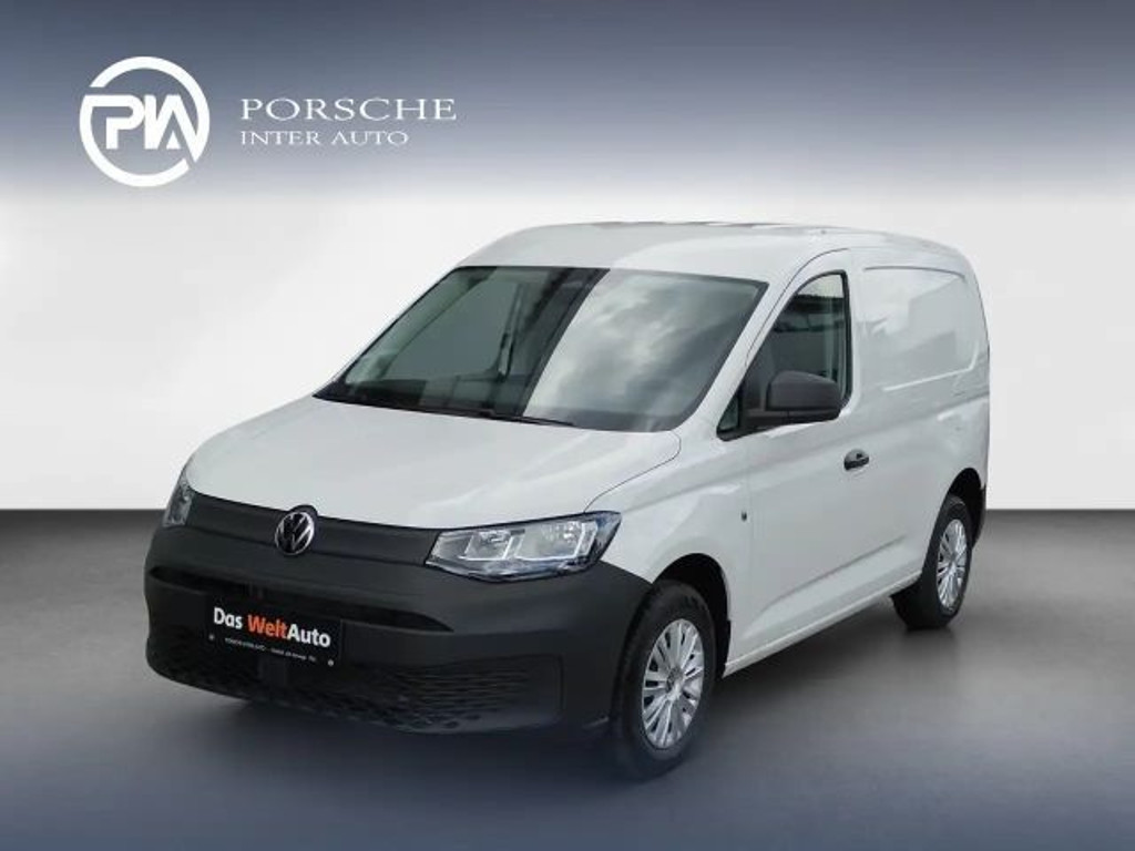 Volkswagen Caddy Cargo Entry TDI