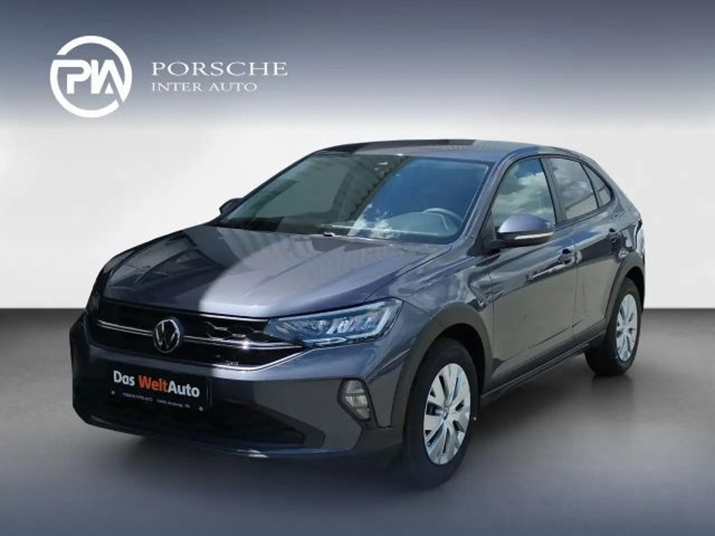 Volkswagen Taigo 4Me TSI