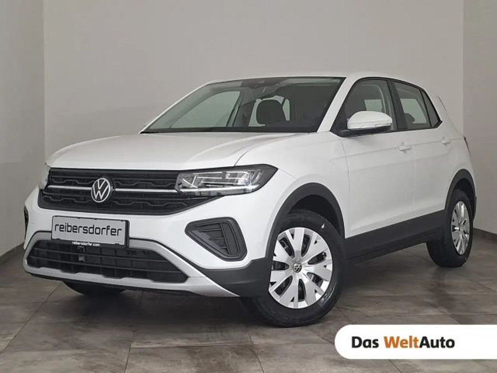 Volkswagen T-Cross 4Me TSI
