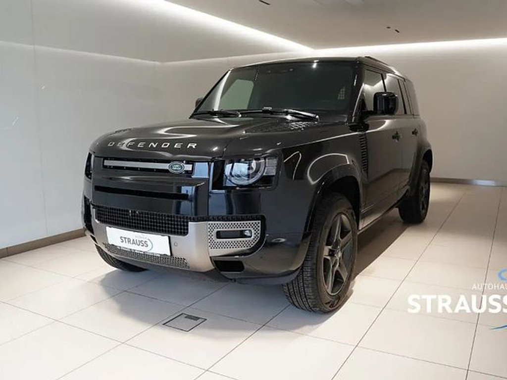 Land Rover Defender Dynamic SE D250 110