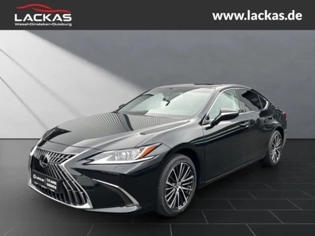 Lexus ES h*BUSINESS*SOFORT* *15J-GARANTIE*