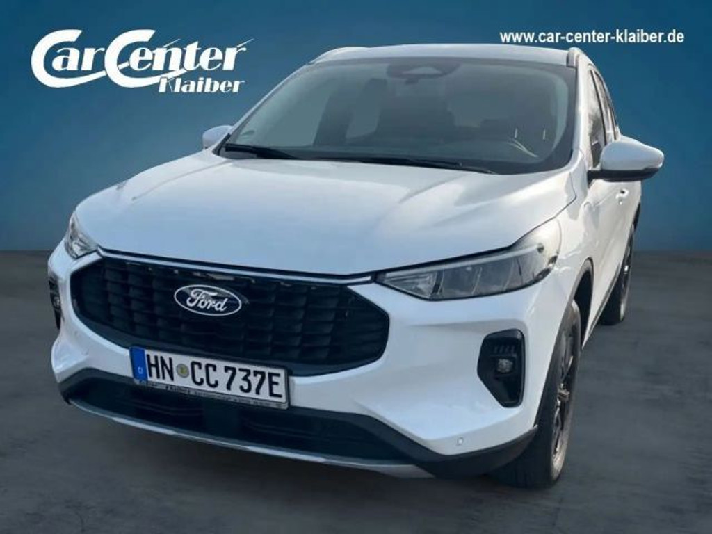 Ford Kuga Titanium Plug in Hybrid Hybrid