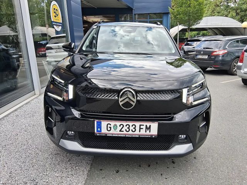 Citroën C3 Plus