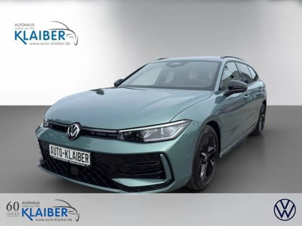 Volkswagen Passat R-Line IQ.Drive 2.0 TDI
