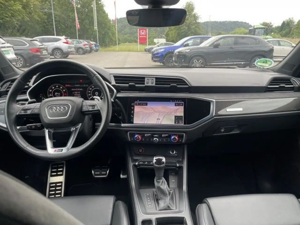Audi RS Q3