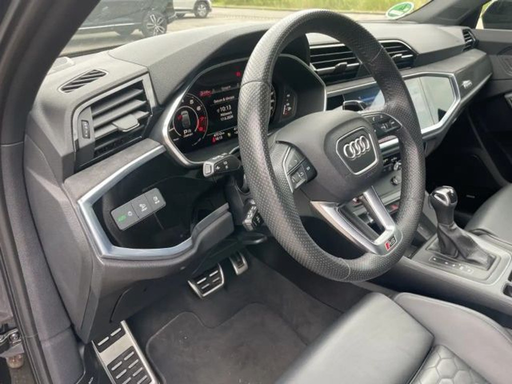 Audi RS Q3