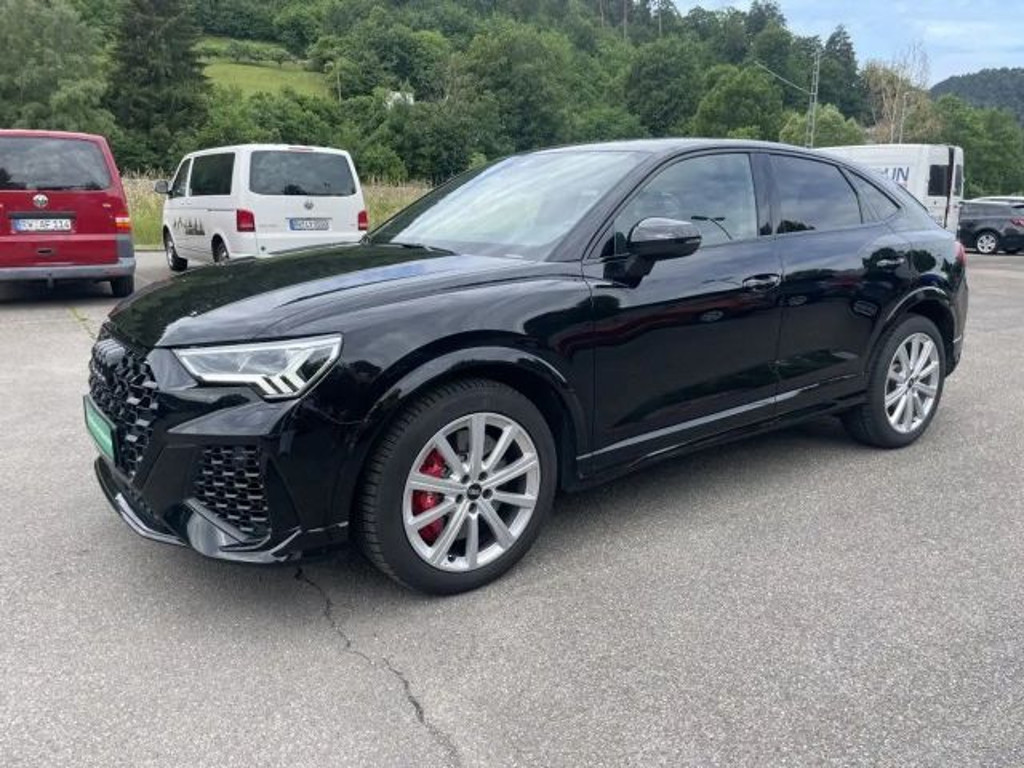 Audi RS Q3