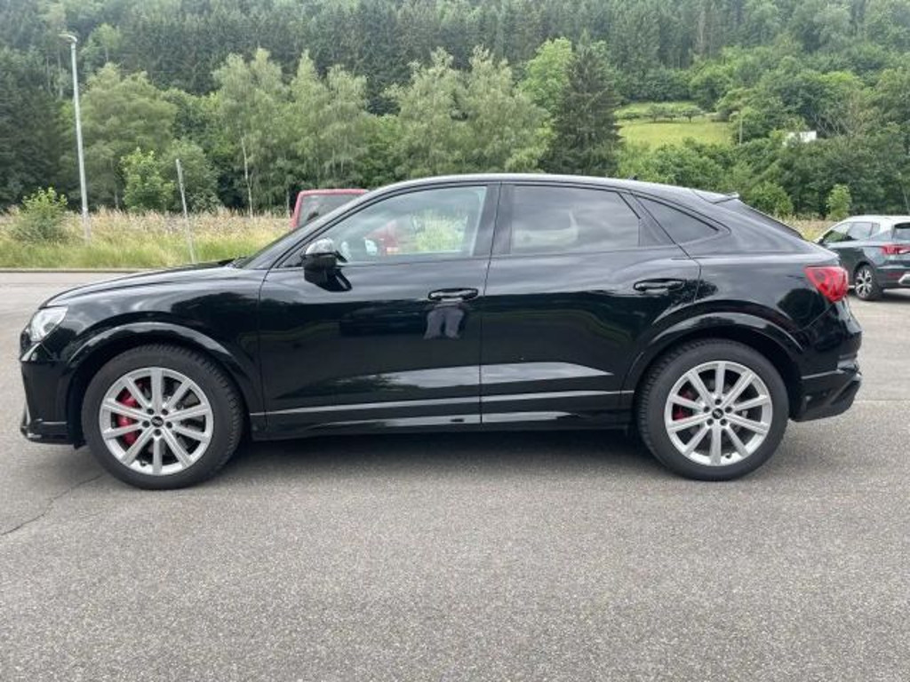 Audi RS Q3