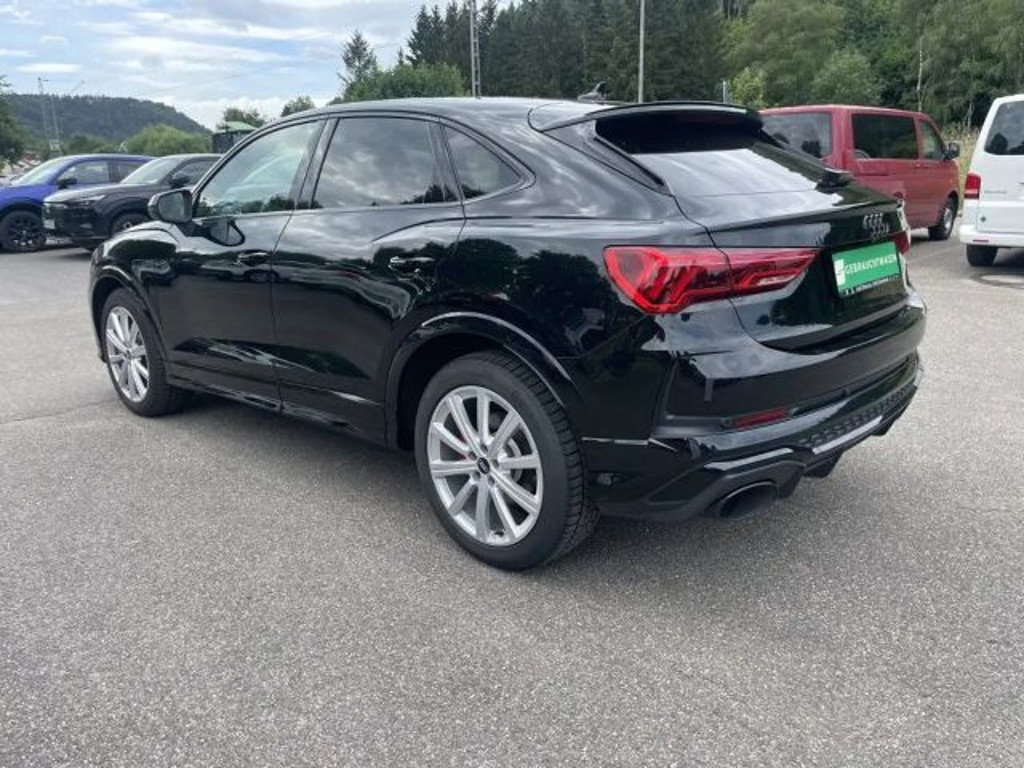 Audi RS Q3