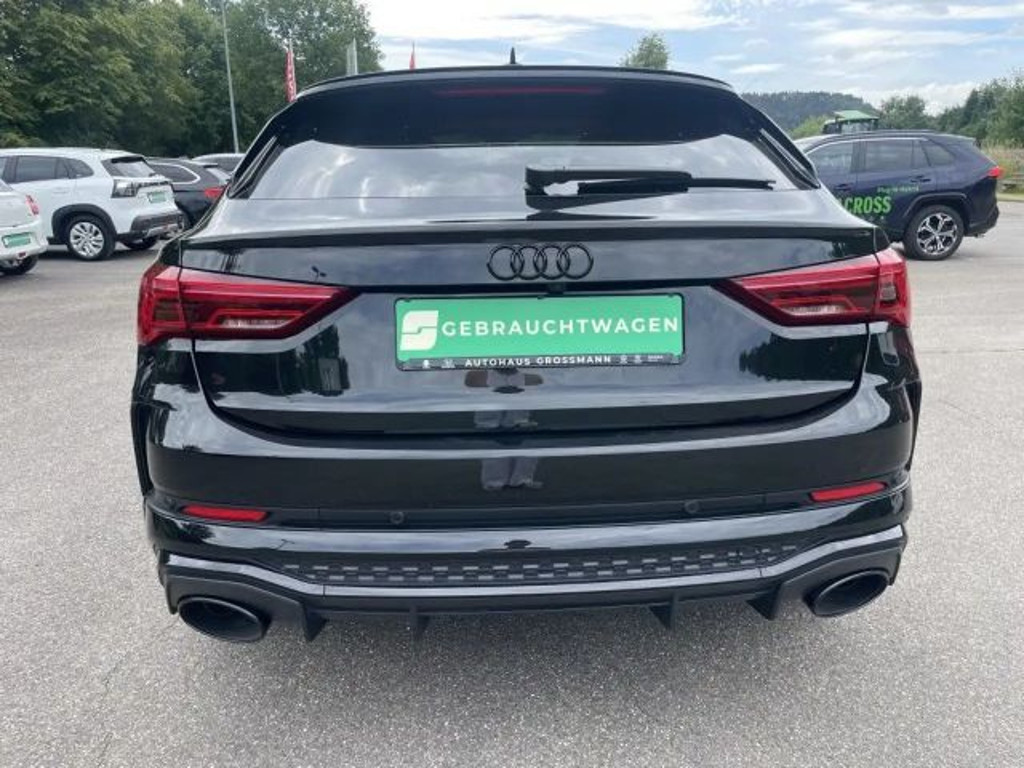 Audi RS Q3