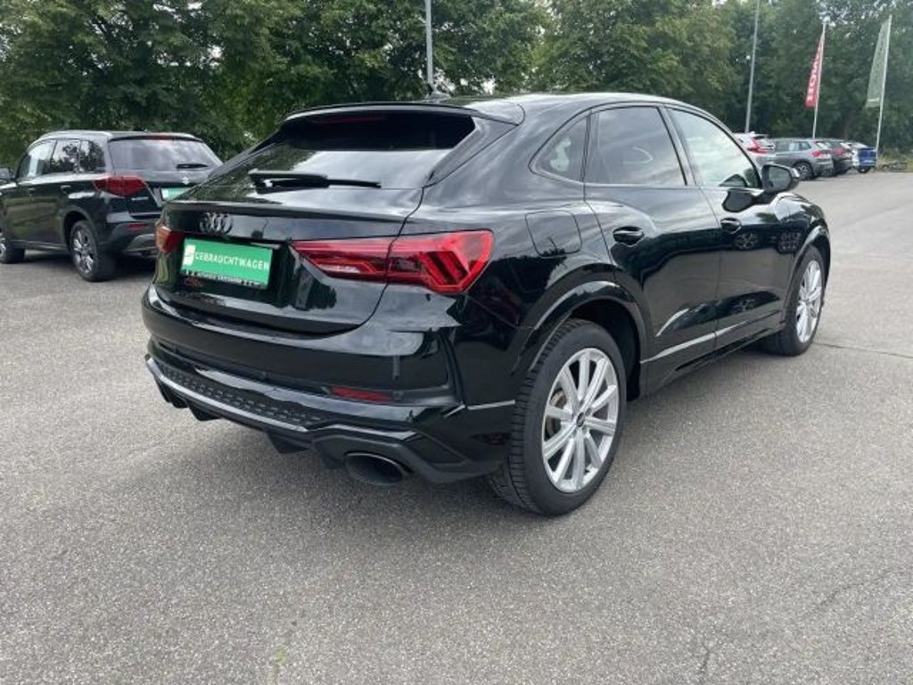 Audi RS Q3