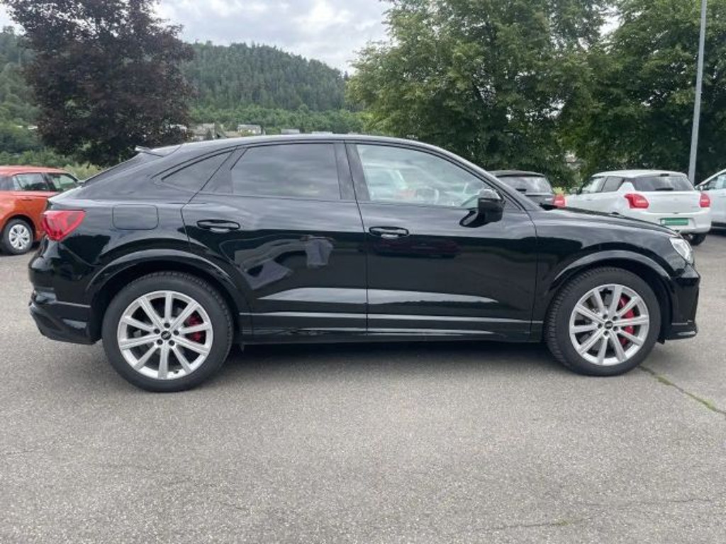 Audi RS Q3