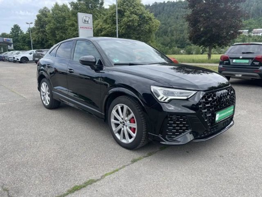 Audi RS Q3