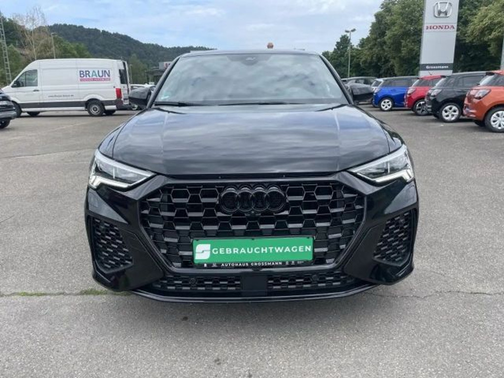 Audi RS Q3