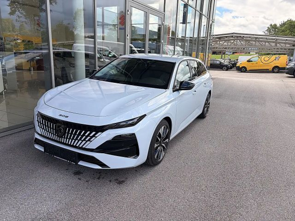 Peugeot 308 Allure Pack SW Hybrid