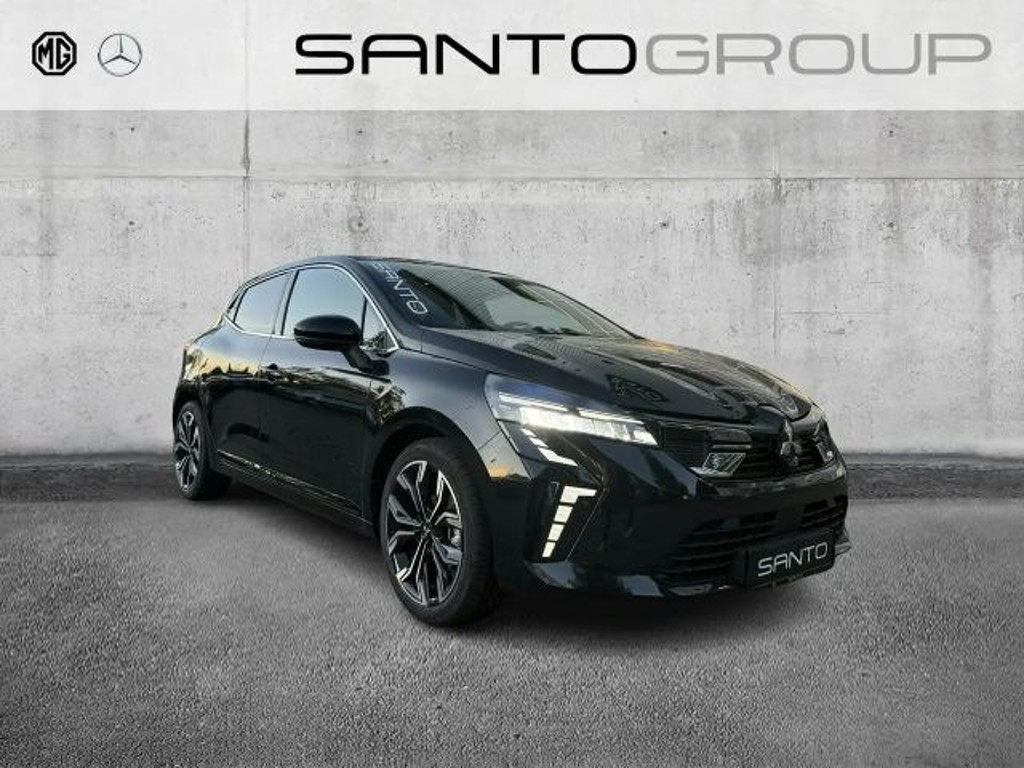 Mitsubishi Colt 1.0