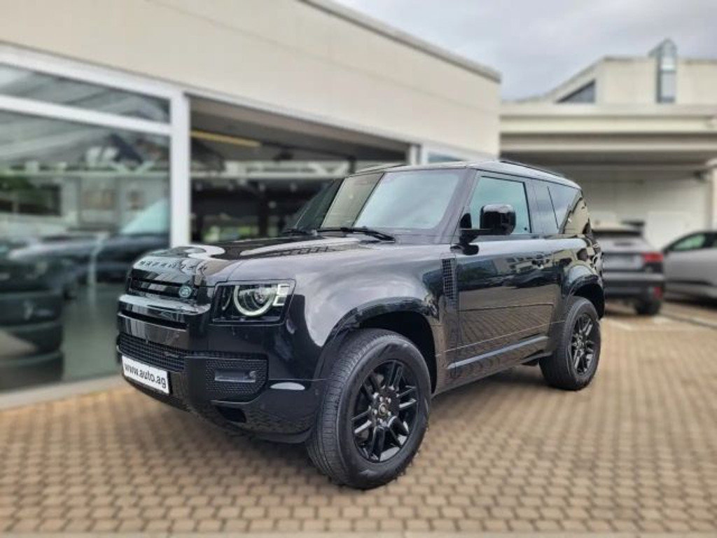 Land Rover Defender Dynamic S 90