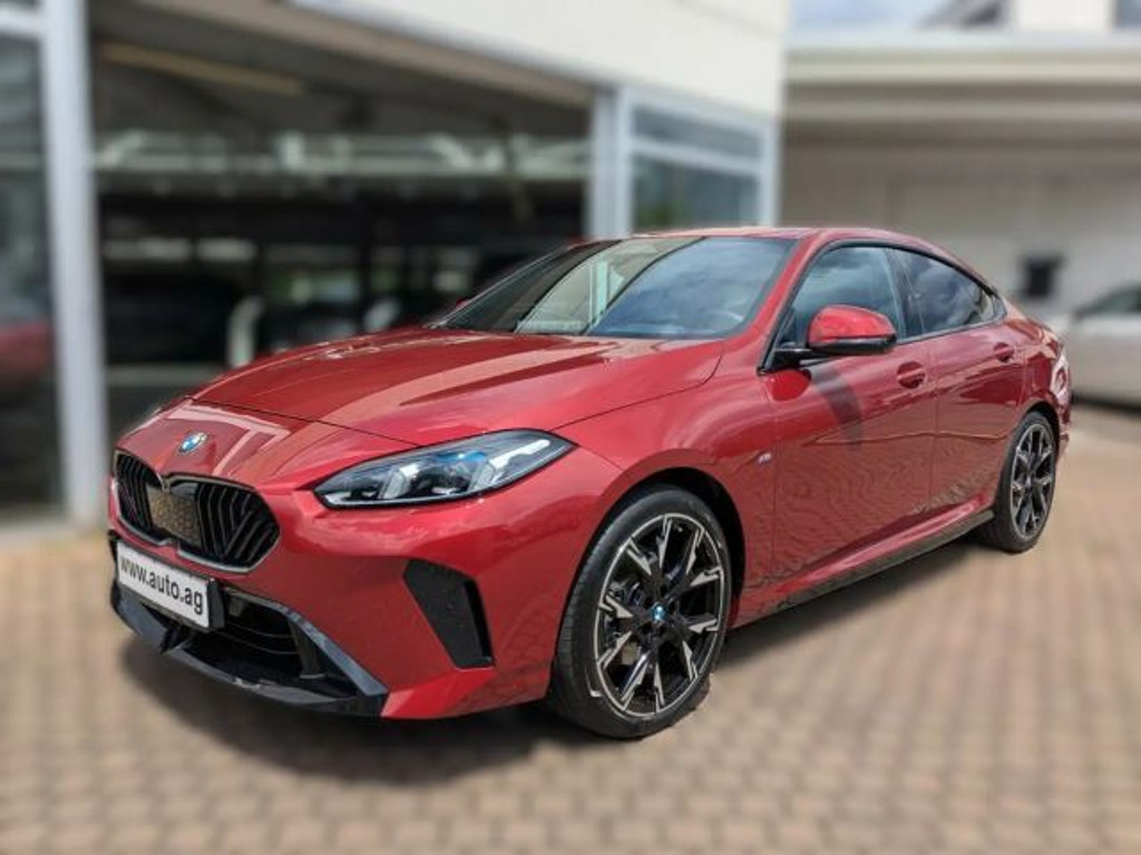 BMW 2 Serie 220 M-Sport Sedan