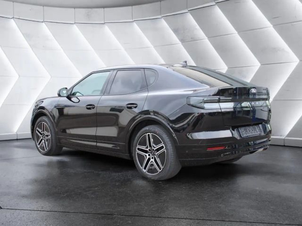 Ford Capri