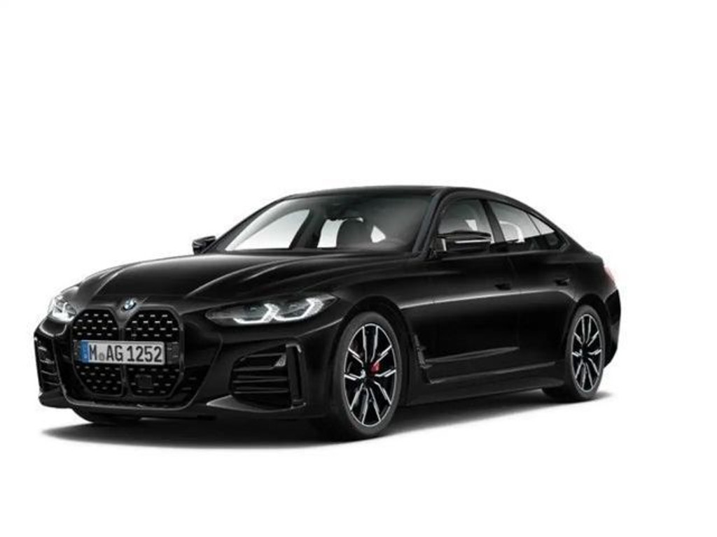 BMW 4 Serie 440 M-Sport xDrive Coupé Gran Coupé M440i