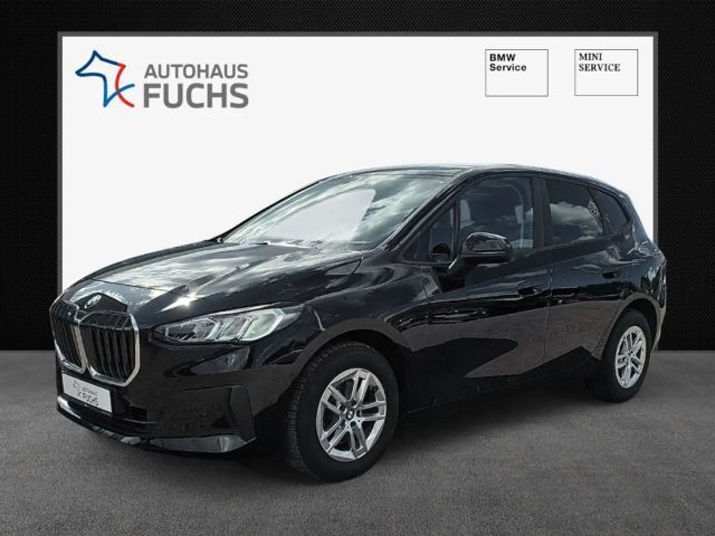 BMW 2 Serie 216 Active Tourer