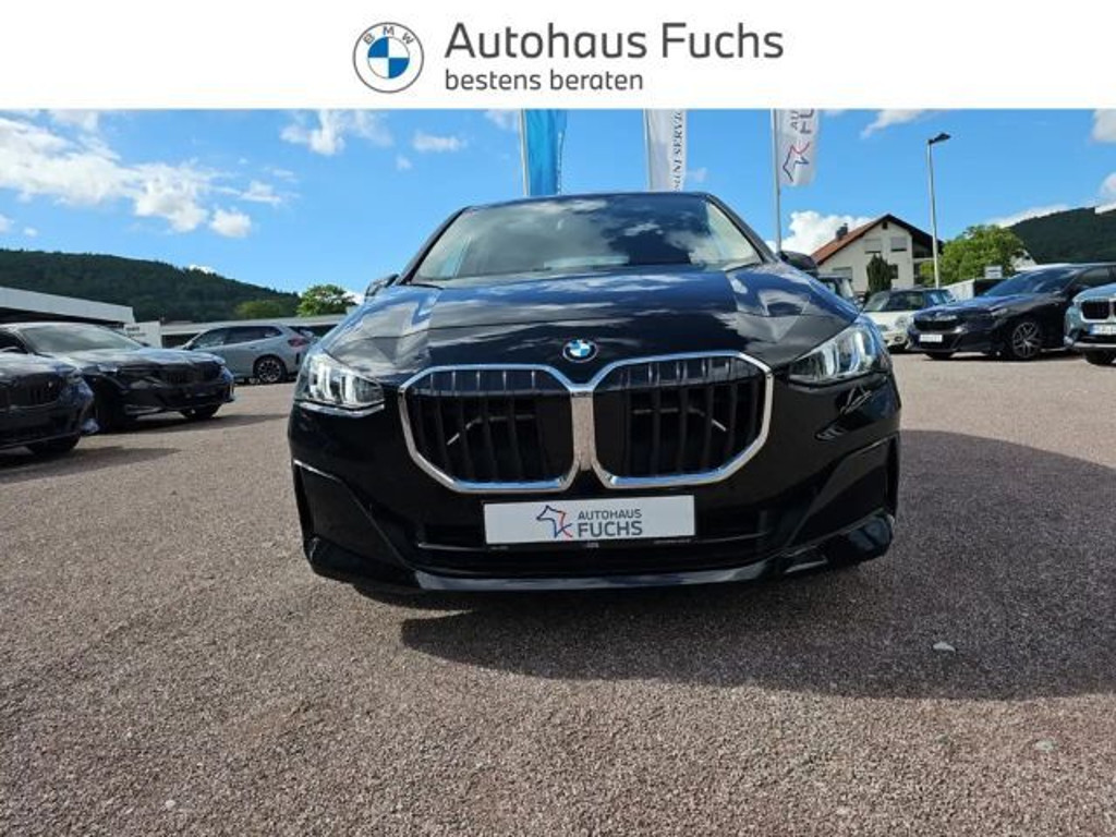 BMW 2 Serie