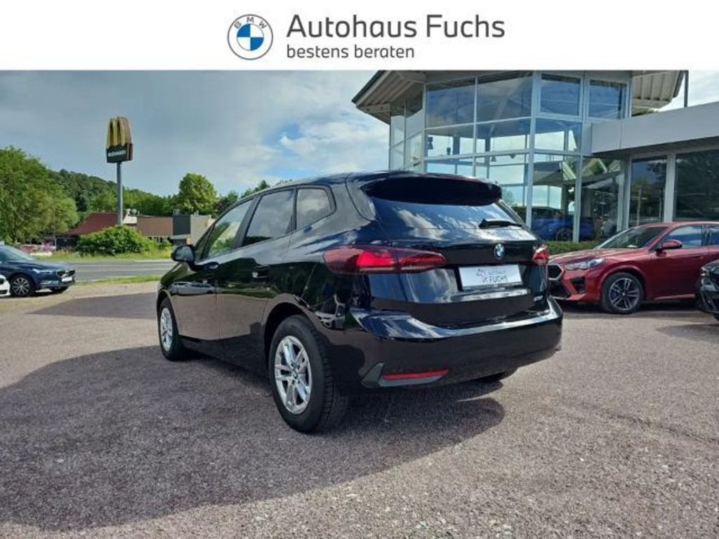 BMW 2 Serie