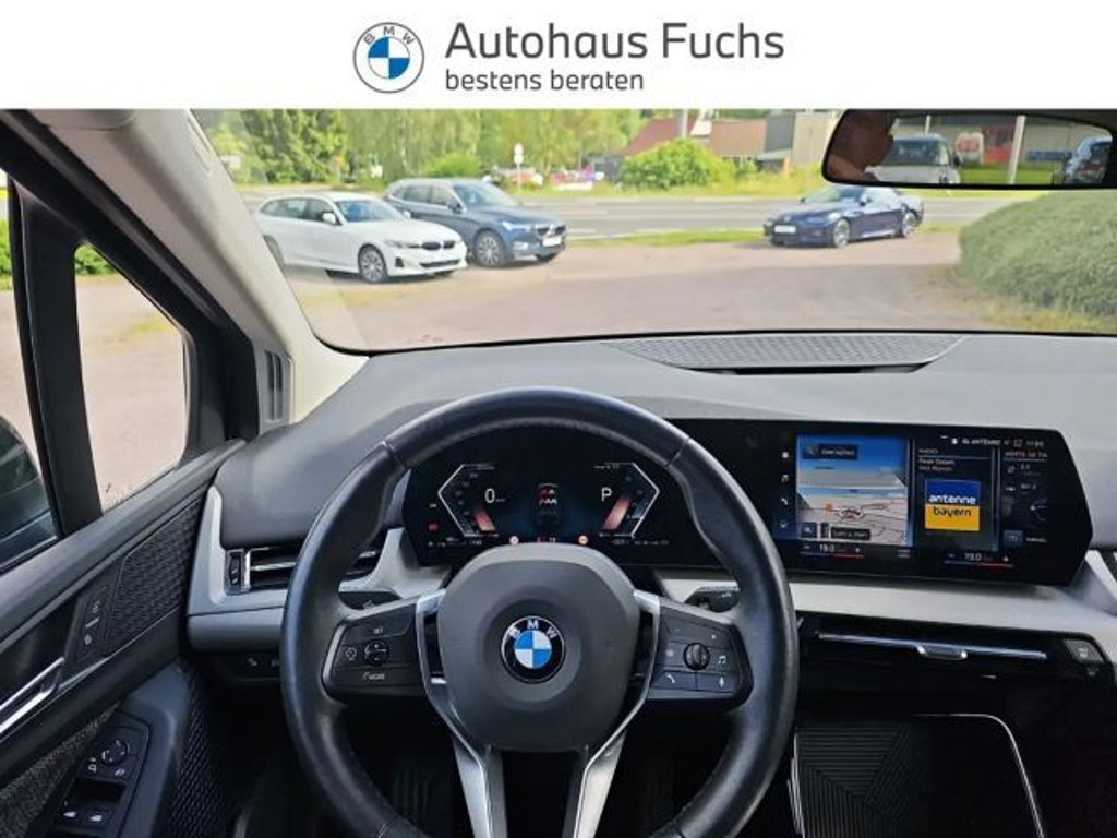 BMW 2 Serie