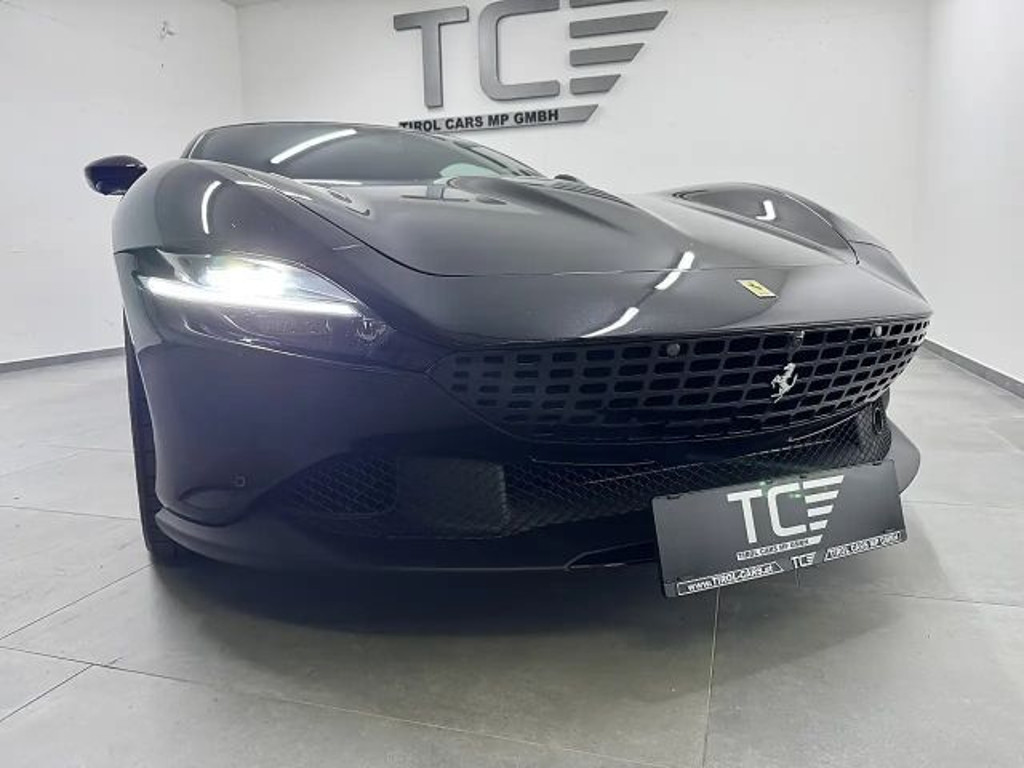 Ferrari Roma