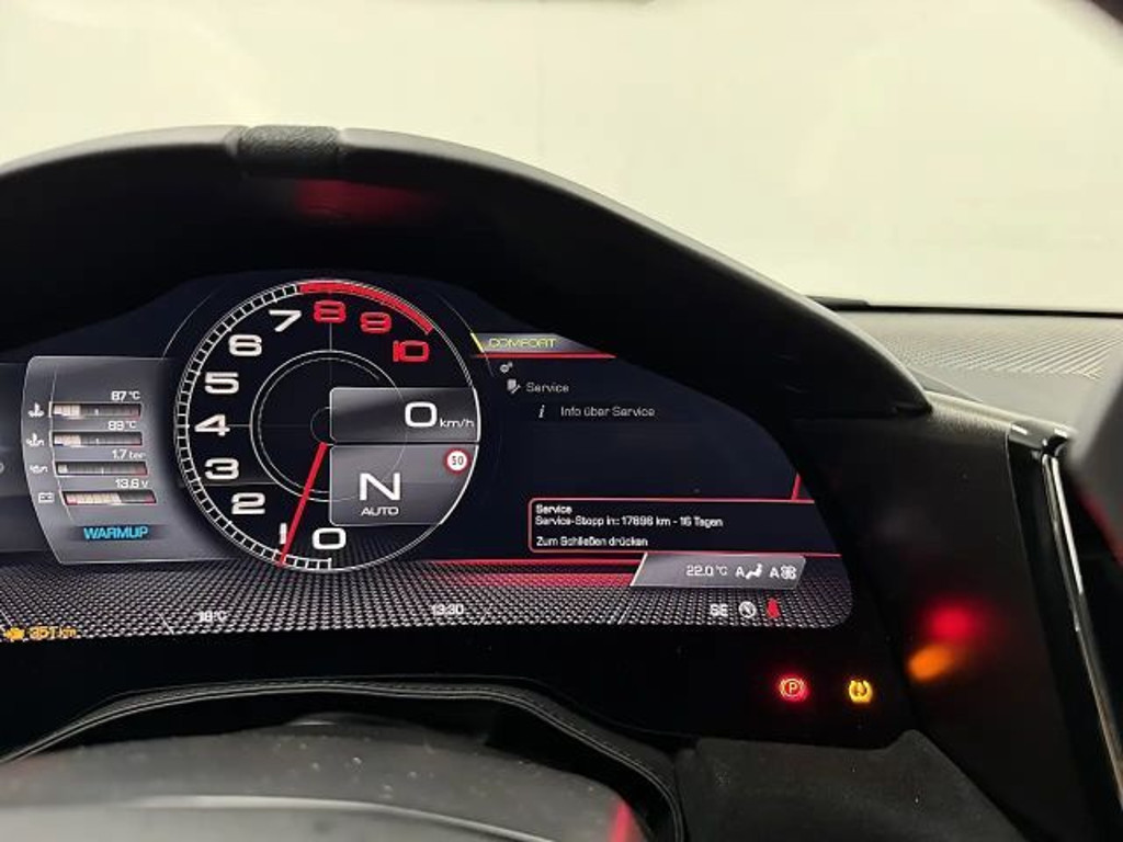 Ferrari Roma