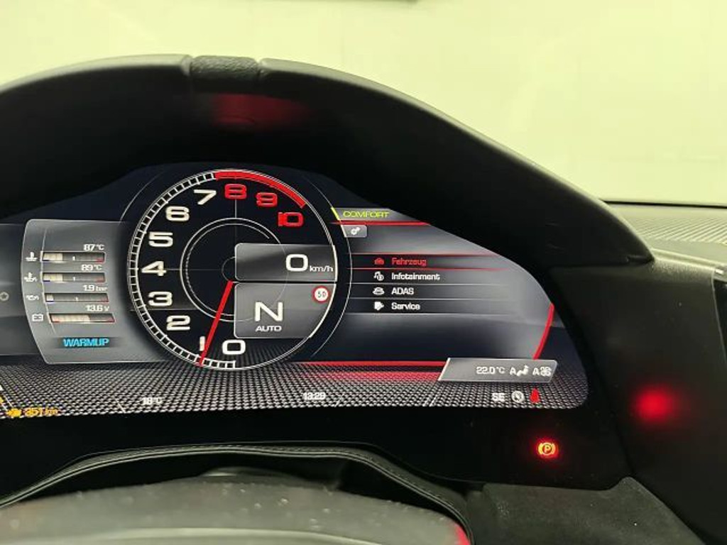 Ferrari Roma