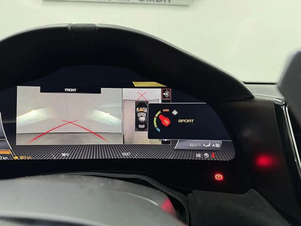 Ferrari Roma