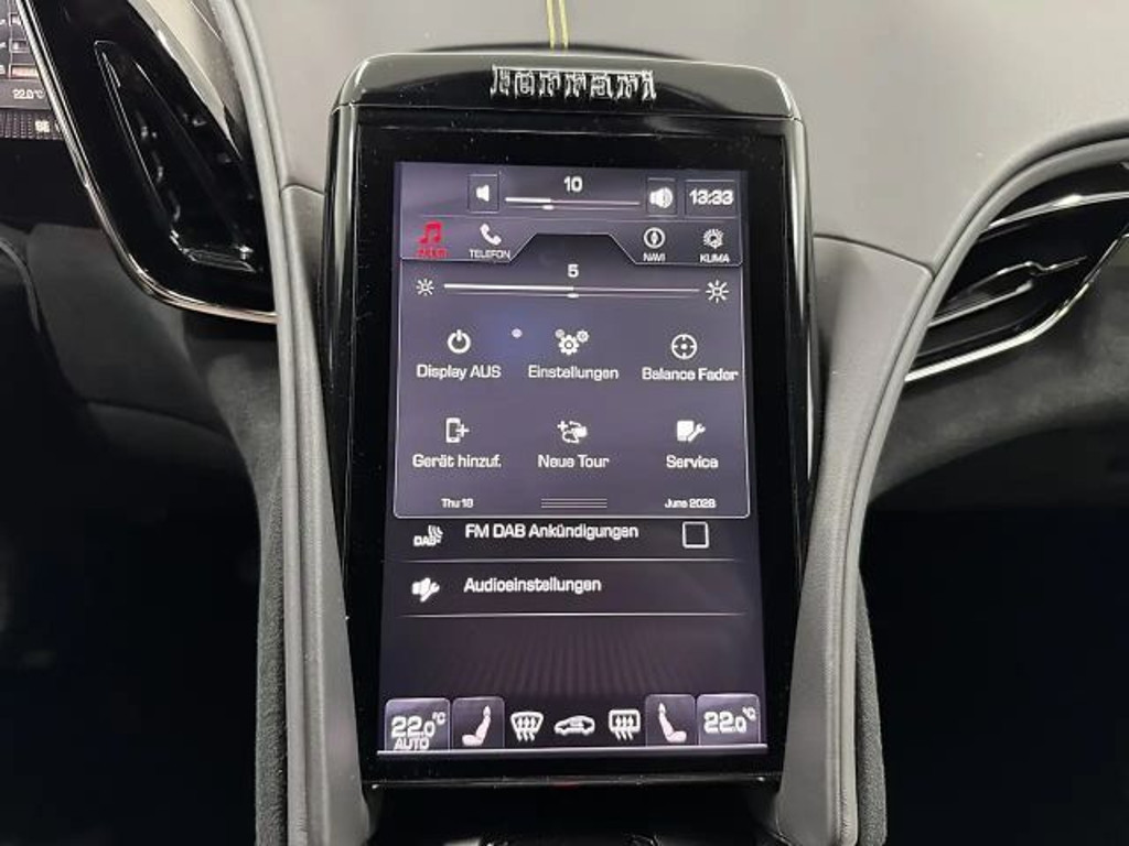 Ferrari Roma