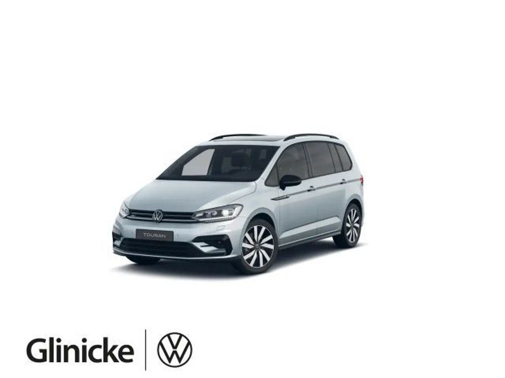 Volkswagen Touran DSG Highline R-Line 2.0 TDI