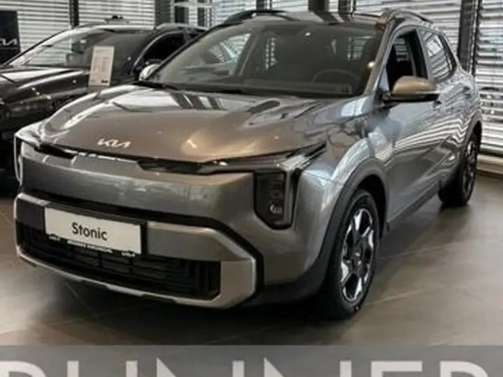 Kia Stonic GDi