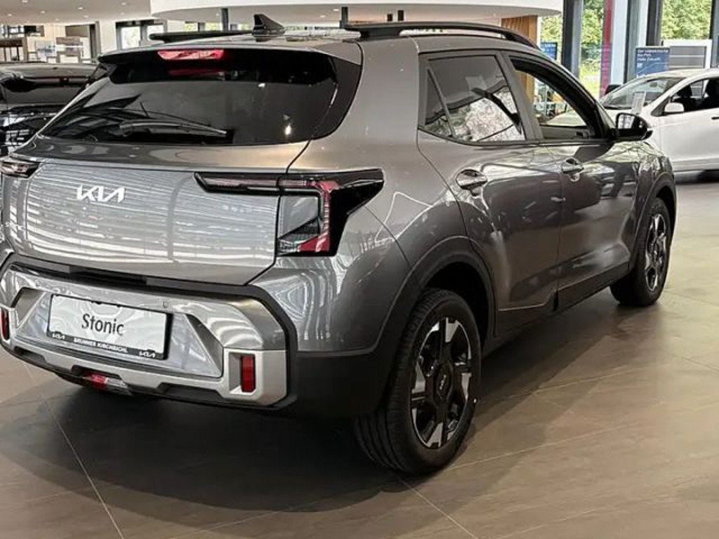 Kia Stonic