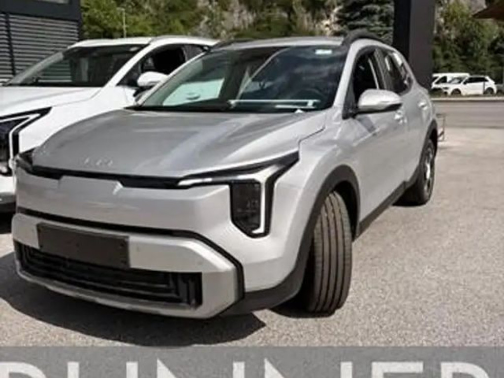 Kia Stonic GDi