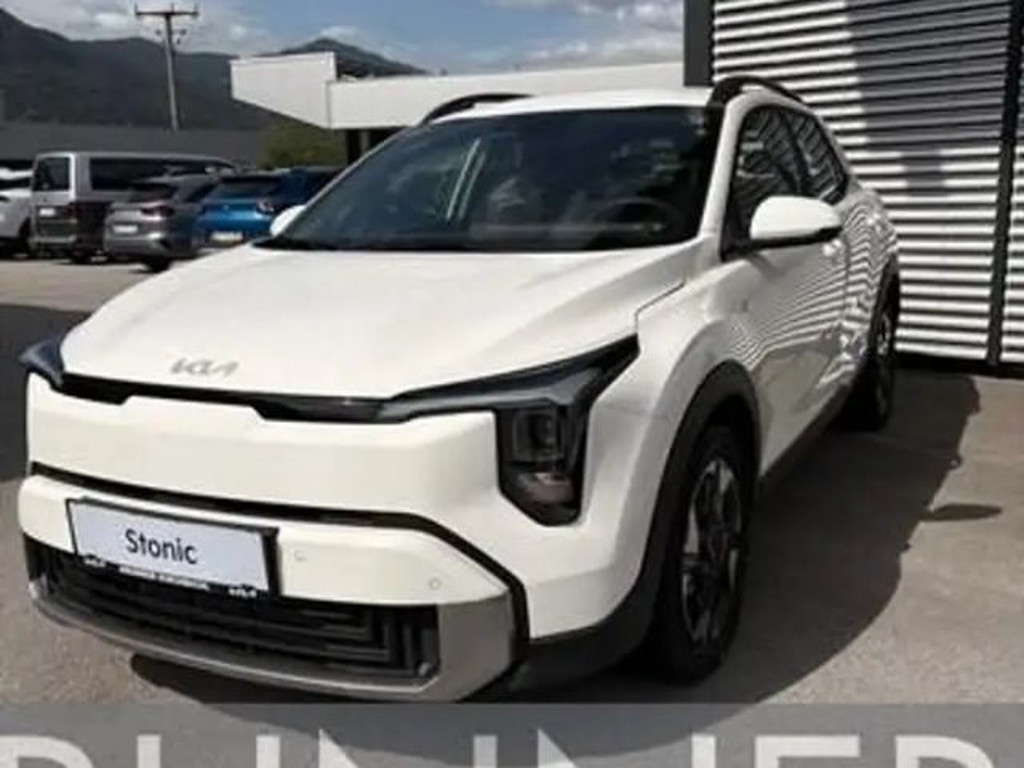 Kia Stonic GDi Titan