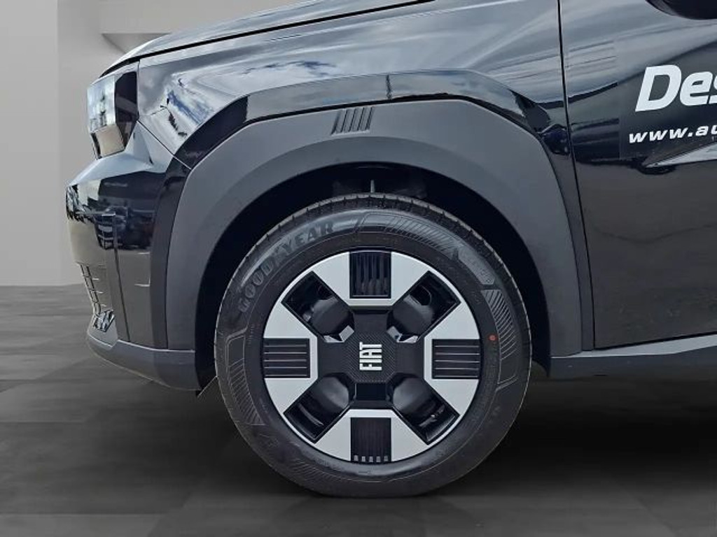 Fiat Grande Panda