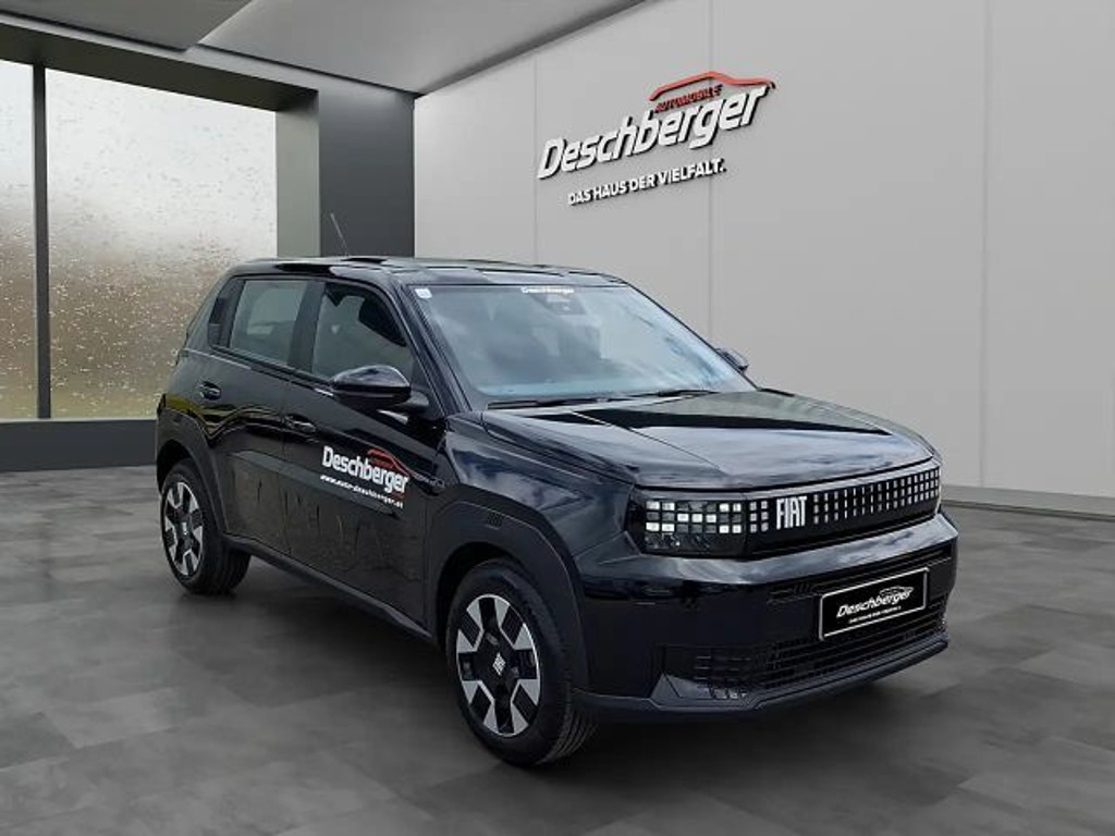 Fiat Grande Panda
