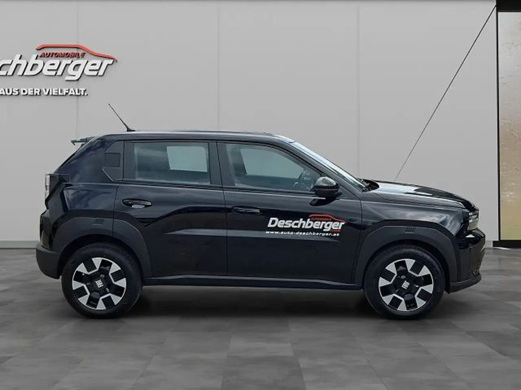 Fiat Grande Panda