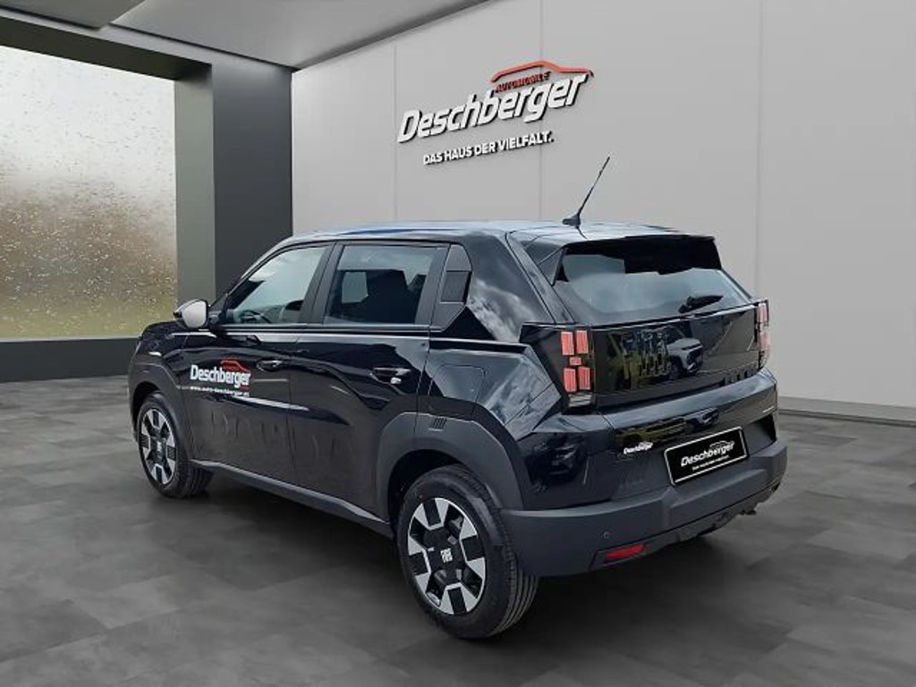 Fiat Grande Panda