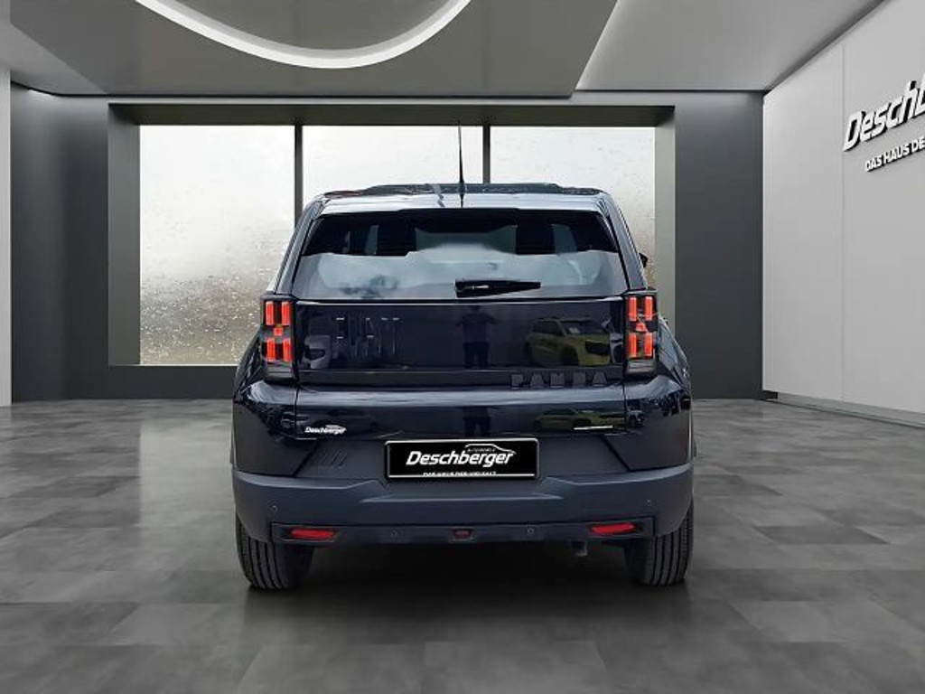 Fiat Grande Panda